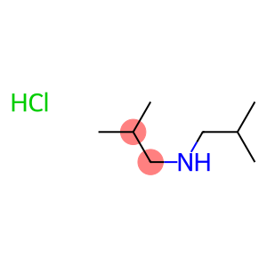 DIISOBUTYLAMINEMONOHYDROCHLORIDE