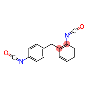 2,4'-DIISOCYANATODIPHENYLMETHANE