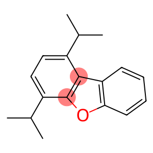 1,4-Diisopropyldibenzofuran