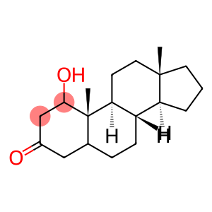 1-DIHYROANDROSTANOLONE