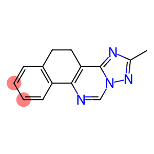 6,7-Dihydro-16-methyl-11,13,15,17-tetraaza-13H-cyclopenta[a]phenanthrene