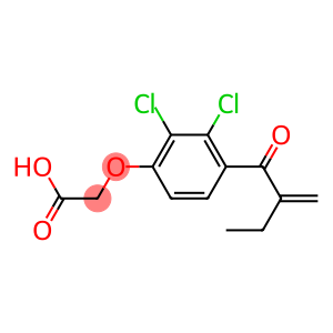 Dihydroethacrynic acid