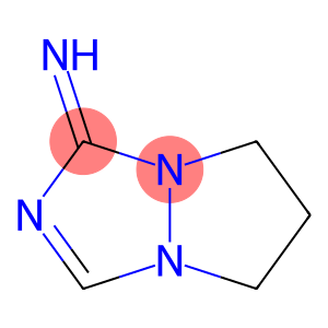 6,7-Dihydro-1H,5H-pyrazolo[1,2-a][1,2,4]triazol-1-imine