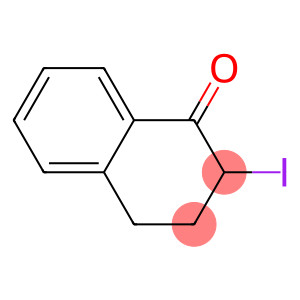 3,4-Dihydro-2-iodo-1(2H)-naphthalenone