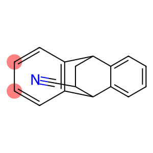 9,10-Dihydro-9,10-ethanoanthracene-11-carbonitrile