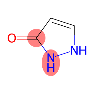 1H-Pyrazol-3(2H)-one