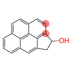 3,4-Dihydrocyclopenta[cd]pyren-3-ol