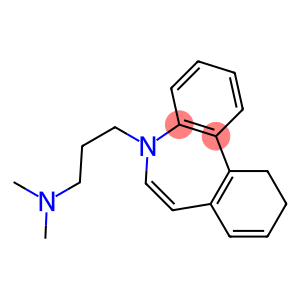 10,11-Dihydro-5-(3-dimethylaminopropyl)dibenzazepine