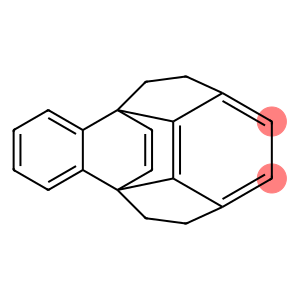 9,10-Dihydro-1,9:4,10-diethano-9,10-ethenoanthracene