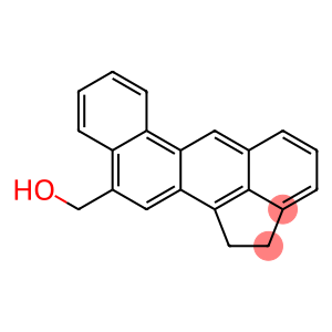 1,2-Dihydrobenz[j]aceanthrylene-11-methanol