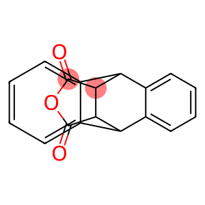 3,4-Dihydro-3,4-[(9,10-dihydroanthracene)-9,10-diyl]furan-2,5-dione