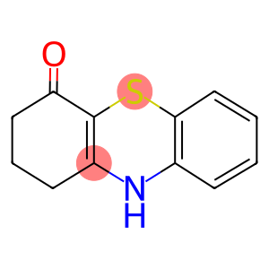 2,3-dihydro-1H-phenothiazin-4(10H)-one