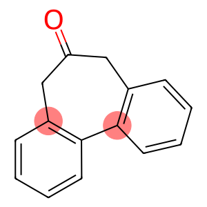 5,7-dihydro-6H-dibenzo[a,c]cyclohepten-6-one