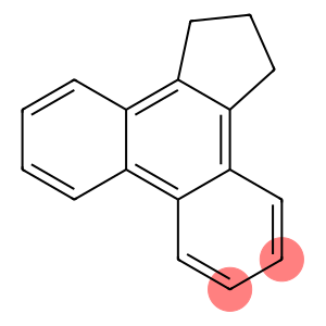 2,3-dihydro-1H-cyclopenta[l]phenanthrene