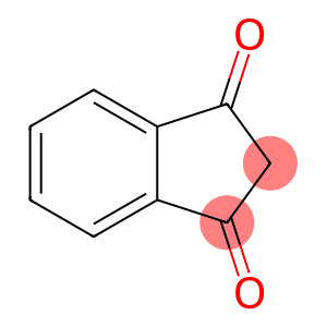 2,3-dihydro-1H-indene-1,3-dione