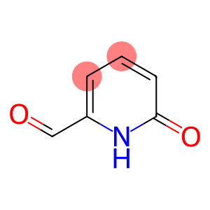 1,6-Dihydro-6-oxopyridine-2-carboxaldehyde