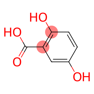 2,5-DIHYDROXYBENZOIC ACID,99%