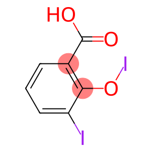 DIIODOSALICYCLICACID