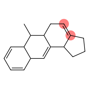 2,3-DIHYDRO-6-METHYL-CYCLOPENTA[A]-ANTHRACENE