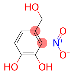 3,4-DIHYDROXY-2-NITROBENZYL ALCOHOL