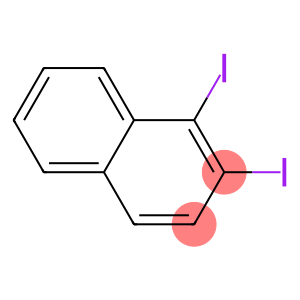 DI-IODONAPHTHALENE