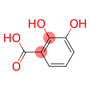 DIHYDROXYBENZOICACID