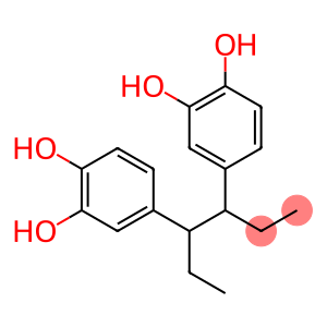 3,3'-DIHYDROXYLHEXESTROL