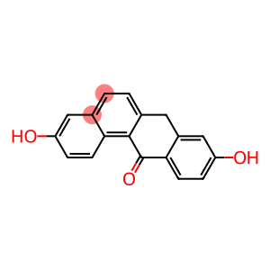 3,9-DIHYDROXYBENZANTHRONE