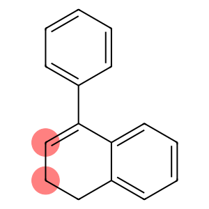 1.2-DIHYDRO-4-PHENYLNAPHTHALENE SOLUTION 100UG/ML IN TOLUENE 1ML