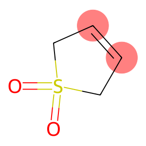 2,5-DIHYDRO-1H-1LAMBDA~6~-THIOPHENE-1,1-DIONE, TECH