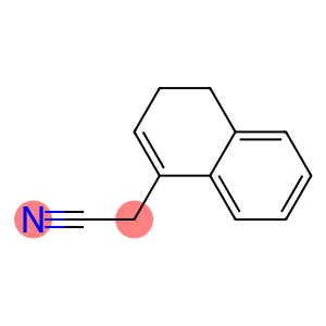 2-(3,4-DIHYDRONAPHTHALEN-1-YL)ACETONITRILE, TECH