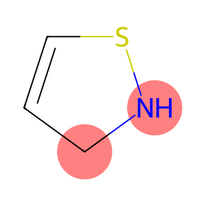 DIHYDROISOTHIAZOLE