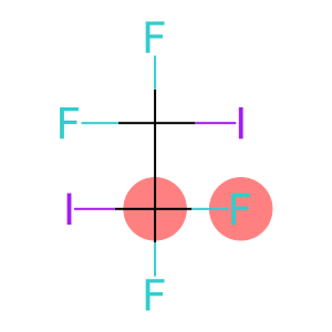 1,2-DIIODO-1,1,2,2-TETRAFLUOROETHANE