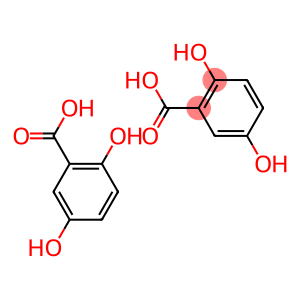 2,5-DihydroxybenzoicAcid(GentisicAcid)