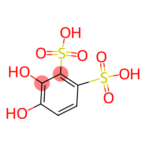 間二羥苯磺酸