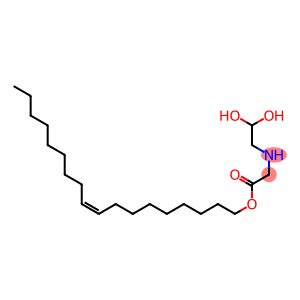 二(羟乙基)油基甘氨酸盐