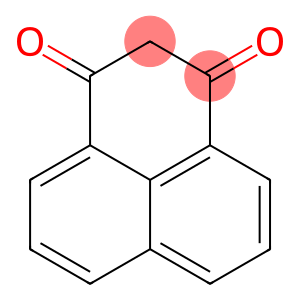 2,3-DIHYDRO-1H-PHENALENE-1,3-DIONE, TECH