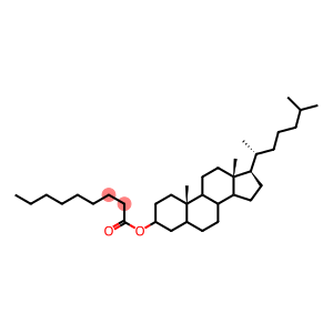 DIHYDROCHOLESTERYL NONANOATE