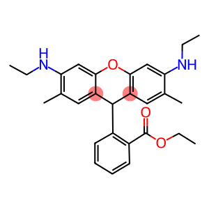 DIHYDRORHODAMINE 6G