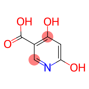 2,4-DIHYDROXYPYRIDINE-5-CARBOXYLIC ACID