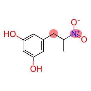 1-(3,5-DIHYDROXYPHENYL)-2-NITROPROPANE