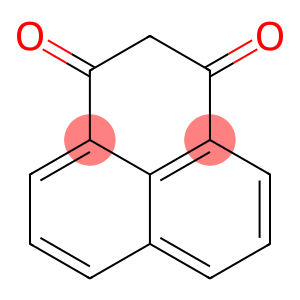 PERINAPHTHADIONE