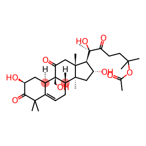 DIHYDROCUCURBITACIN