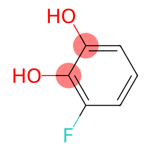 2,3-dihydroxy fluorobenzene