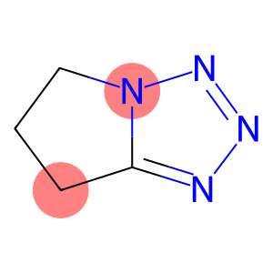 6,7-DIHYDRO-5H-PYRROLO[1,2-D][1,2,3,4]TETRAAZOLE