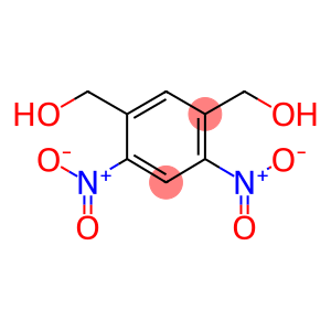 1,5-DIHYDROXYMETHYL-2,4-DINITROBENZENE