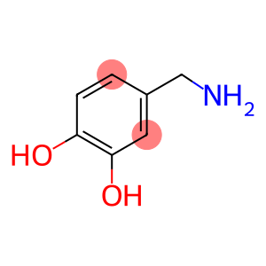 3,4-DIHYDROXYBENZYLAMINE