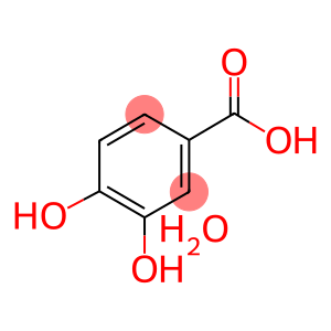 3,4-DIHYDROXYBENZOIC ACID MONOHYDRATE