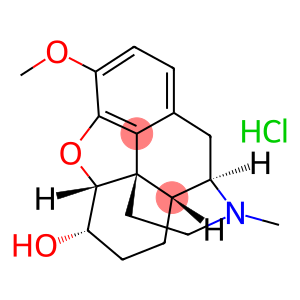 DIHYDROCODEINE HYDROCHLORIDE