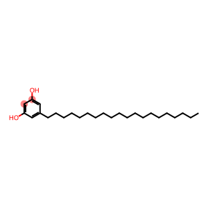 1,3-DIHYDROXY-5-EICOSYLBENZEN